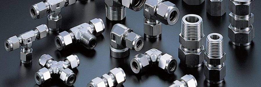 Fittings Manufacturer