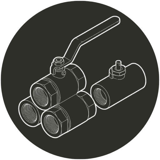 nickel alloy bars logo