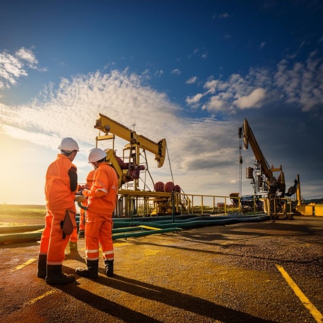 chemical-processing photo